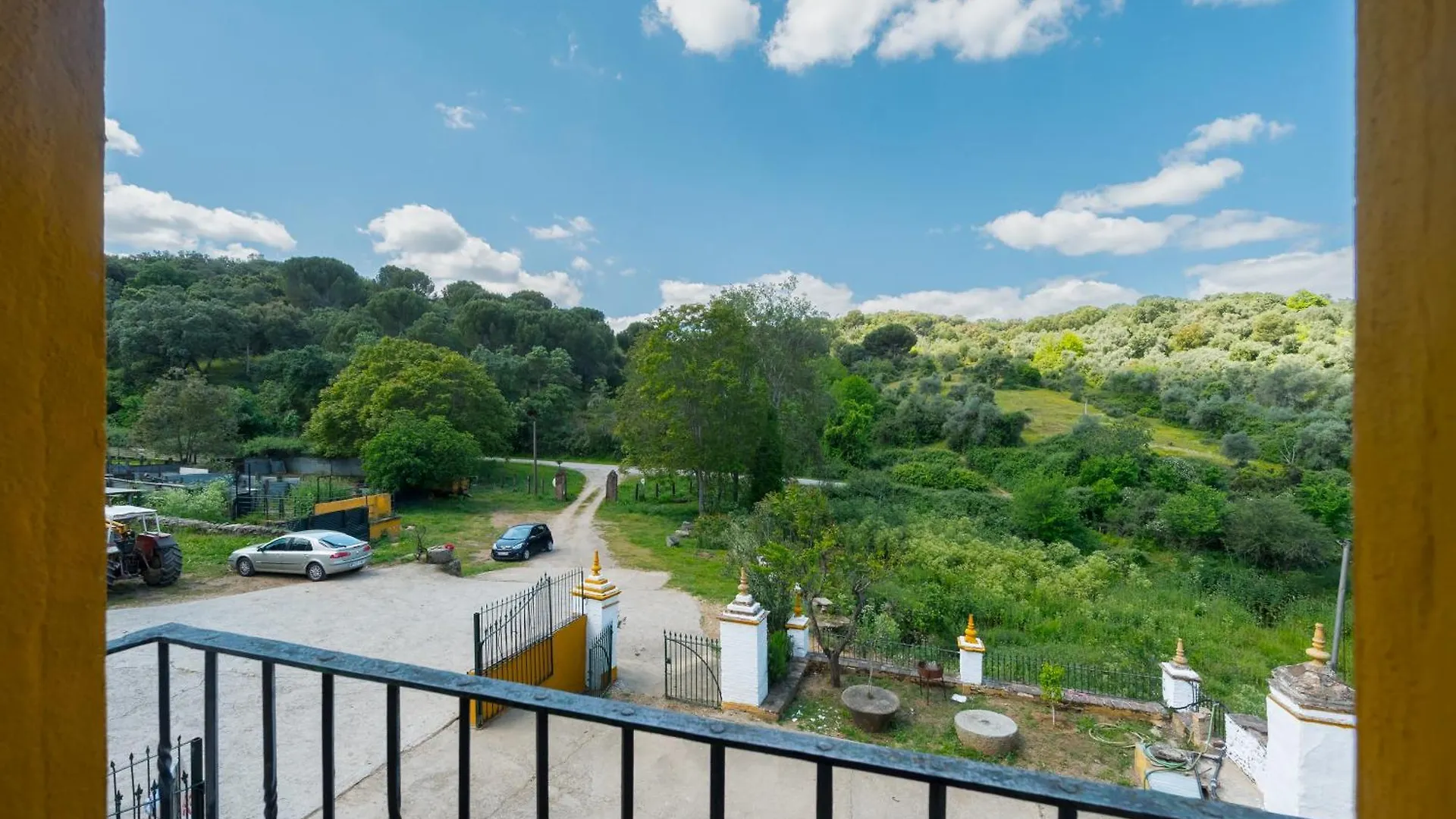 Molino Chirrin Apartman Constantina 0*,  Spanyolország