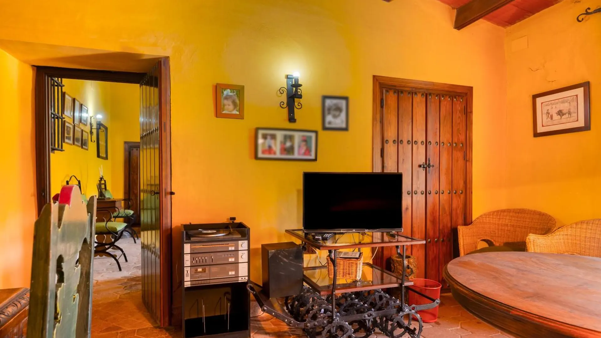 Molino Chirrin Daire Constantina